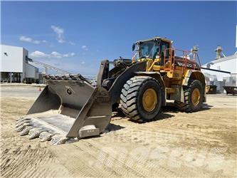 Volvo L350H Pyöräkuormaajat