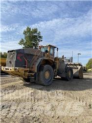 Volvo L350H Pyöräkuormaajat