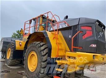 Volvo L350H Pyöräkuormaajat
