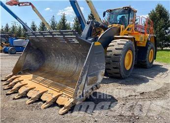 Volvo L350H Pyöräkuormaajat