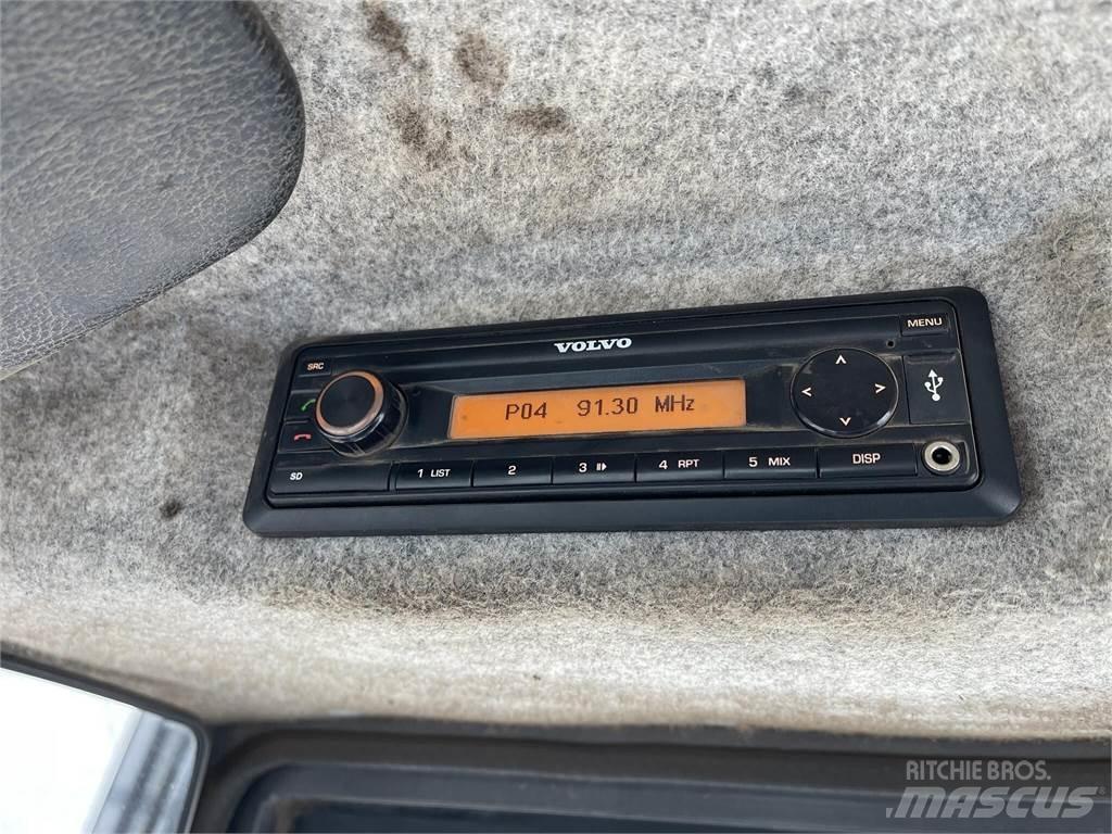 Volvo L35G Pyöräkuormaajat