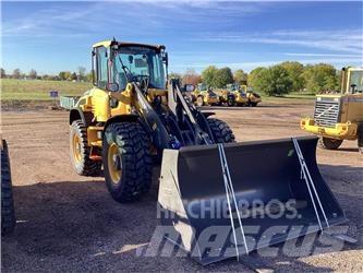Volvo L45H Pyöräkuormaajat