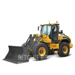 Volvo L50H Pyöräkuormaajat