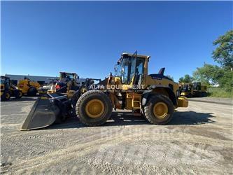Volvo L60H Pyöräkuormaajat