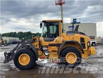 Volvo L60H Pyöräkuormaajat