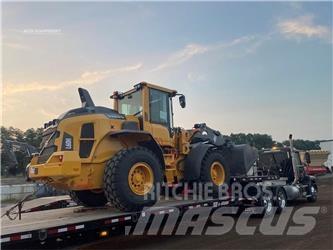 Volvo L60H Pyöräkuormaajat