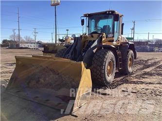 Volvo L70G Pyöräkuormaajat