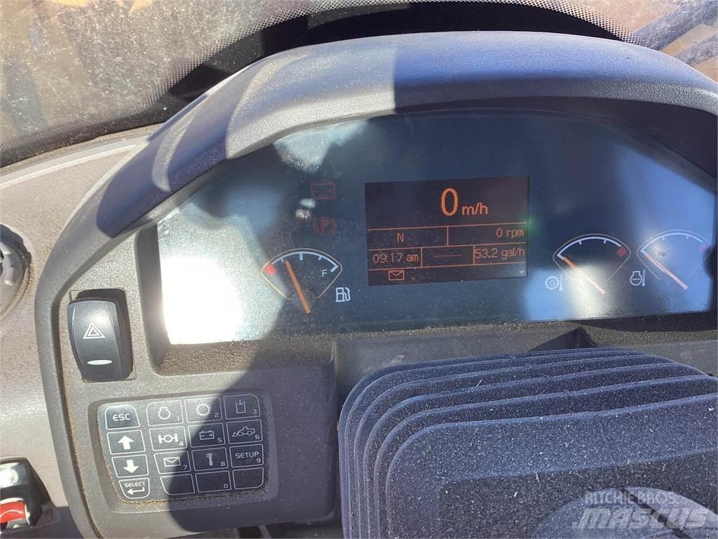 Volvo L70G Pyöräkuormaajat