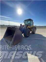 Volvo L70G Pyöräkuormaajat