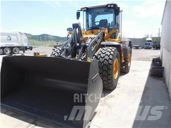 Volvo L70H Pyöräkuormaajat
