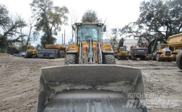 Volvo L70H Pyöräkuormaajat