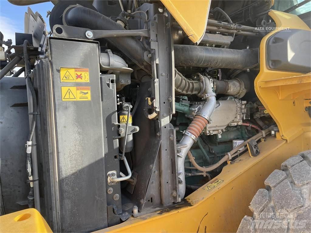 Volvo L70H Pyöräkuormaajat