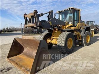 Volvo L70H Pyöräkuormaajat