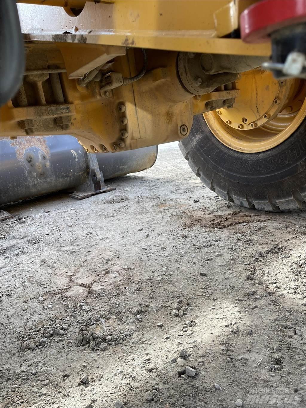 Volvo L70H Pyöräkuormaajat