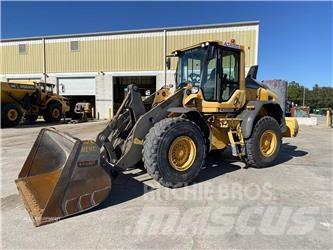 Volvo L70H Pyöräkuormaajat