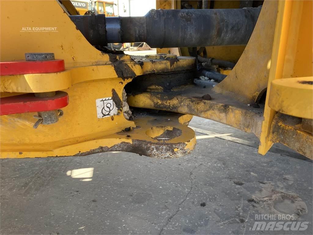 Volvo L70H Pyöräkuormaajat