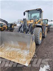 Volvo L70H Pyöräkuormaajat