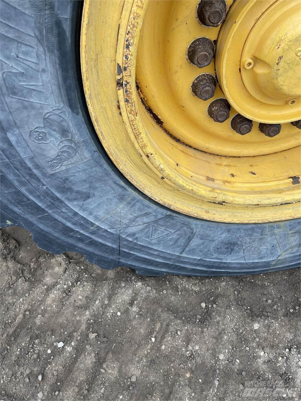 Volvo L70H Pyöräkuormaajat