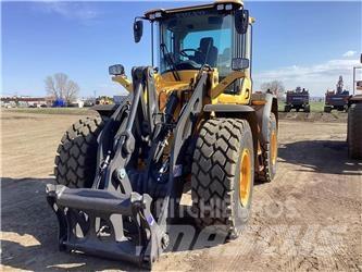 Volvo L70H Pyöräkuormaajat