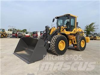 Volvo L70H Pyöräkuormaajat