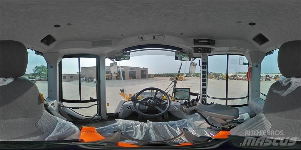 Volvo L70H Pyöräkuormaajat