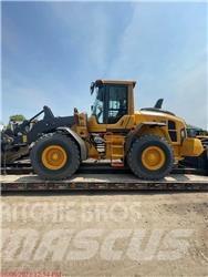 Volvo L70H Pyöräkuormaajat