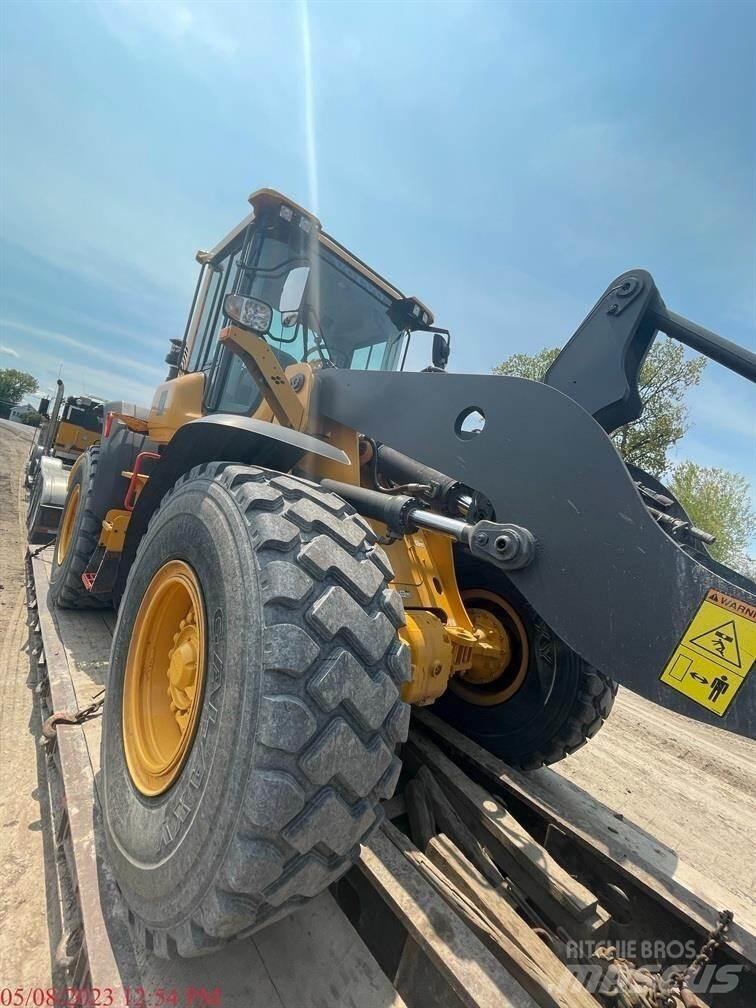 Volvo L70H Pyöräkuormaajat