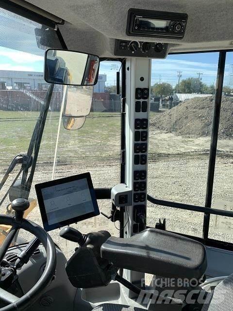 Volvo L70H Pyöräkuormaajat