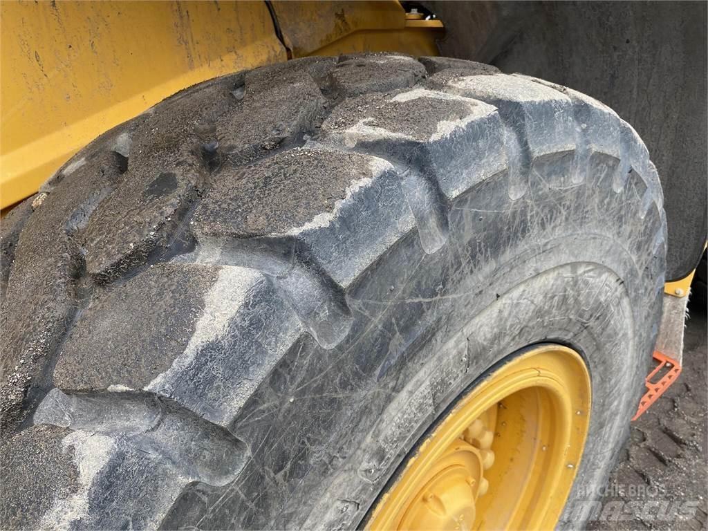 Volvo L70H Pyöräkuormaajat