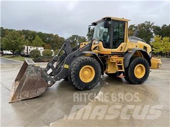 Volvo L70H Pyöräkuormaajat