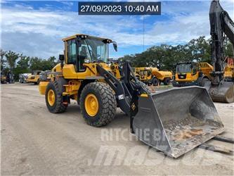 Volvo L70H Pyöräkuormaajat