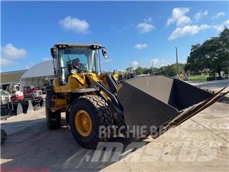 Volvo L70H Pyöräkuormaajat