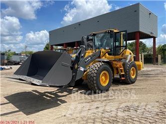 Volvo L70H Pyöräkuormaajat