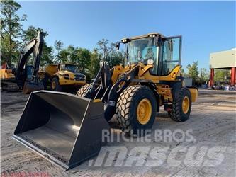 Volvo L70H Pyöräkuormaajat