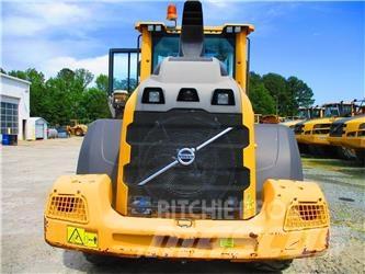 Volvo L70H Pyöräkuormaajat