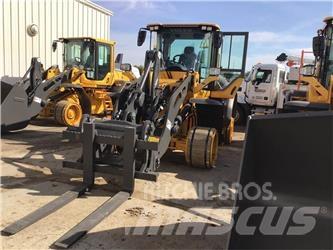 Volvo L90H Pyöräkuormaajat