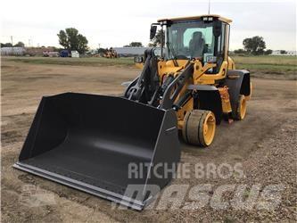 Volvo L90H Pyöräkuormaajat