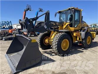 Volvo L90H Pyöräkuormaajat
