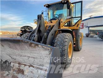 Volvo L90H Pyöräkuormaajat