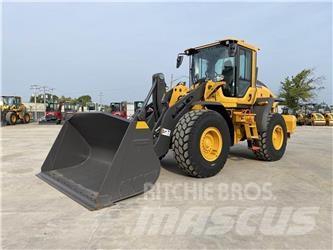 Volvo L90H Pyöräkuormaajat