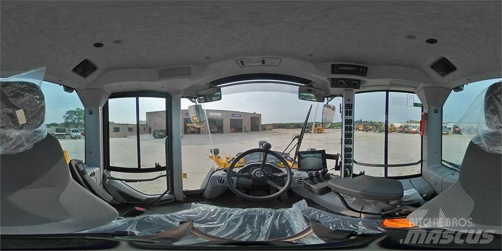 Volvo L90H Pyöräkuormaajat