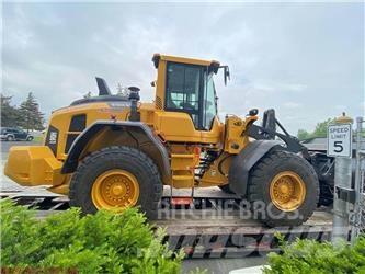 Volvo L90H Pyöräkuormaajat