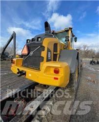 Volvo L90H Pyöräkuormaajat