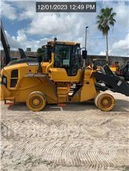 Volvo L90H Pyöräkuormaajat