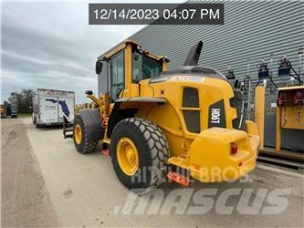 Volvo L90H Pyöräkuormaajat