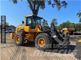 Volvo L90H Pyöräkuormaajat
