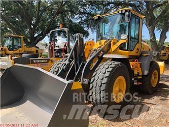 Volvo L90H Pyöräkuormaajat