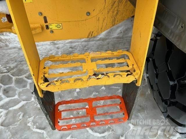 Volvo L90H Pyöräkuormaajat