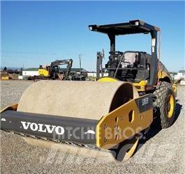 Volvo SD115B Tandemjyrät