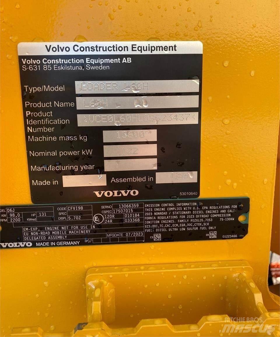 Volvo SD115B Tandemjyrät
